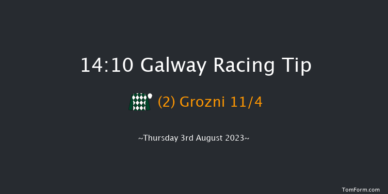 Galway 14:10 Maiden Chase 22f Wed 2nd Aug 2023