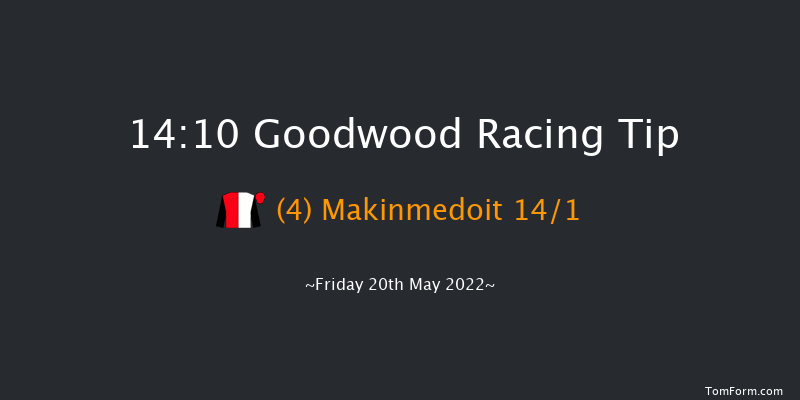 Goodwood 14:10 Listed (Class 1) 10f Sat 30th Apr 2022