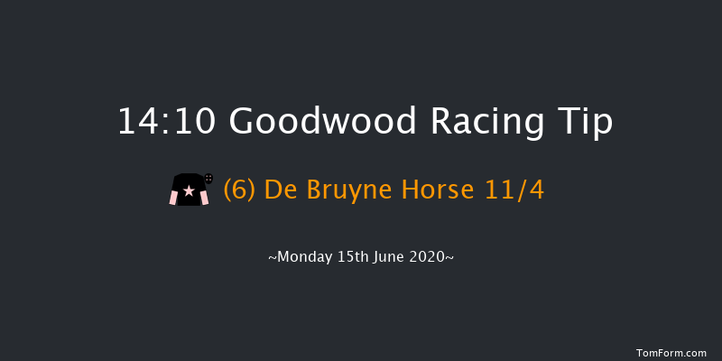 Coral Beaten By A Length Free Bet Handicap Goodwood 14:10 Handicap (Class 5) 7f Sun 14th Jun 2020