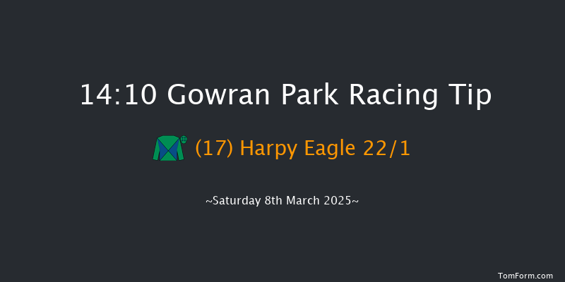 Gowran Park  14:10 Maiden Hurdle 16f Sat 15th Feb 2025