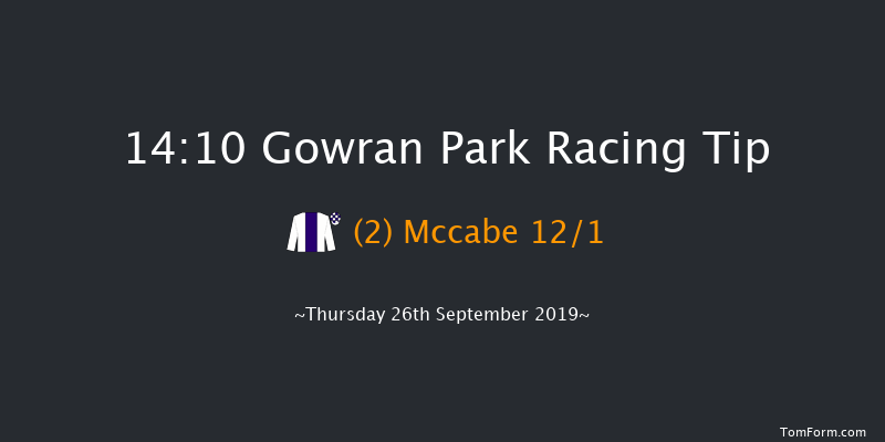 Gowran Park 14:10 Maiden 8f Wed 4th Sep 2019