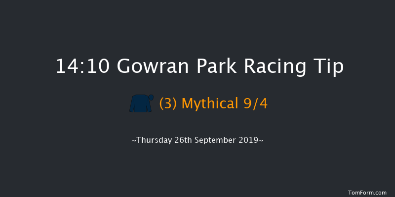 Gowran Park 14:10 Maiden 8f Wed 4th Sep 2019