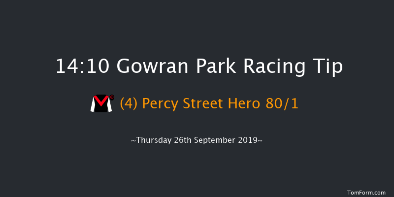Gowran Park 14:10 Maiden 8f Wed 4th Sep 2019