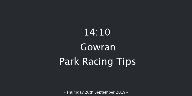 Gowran Park 14:10 Maiden 8f Wed 4th Sep 2019