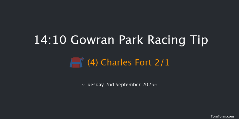 Gowran Park 14-10 7f Wed 13th Aug 2025