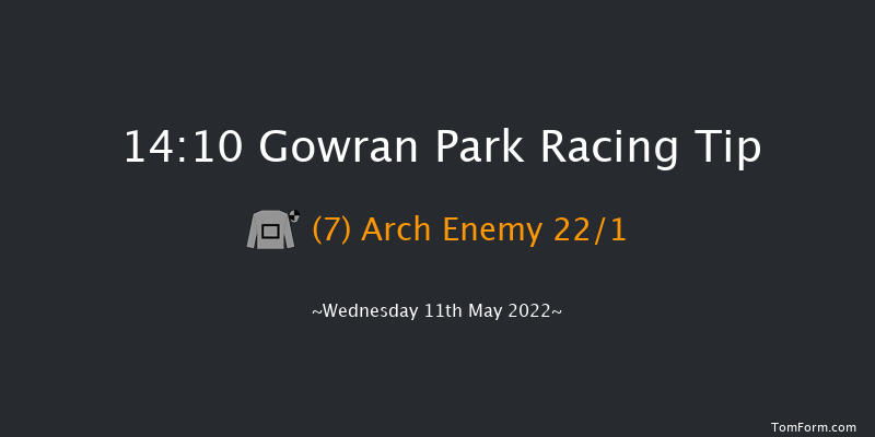 Gowran Park 14:10 Handicap 7f Wed 4th May 2022