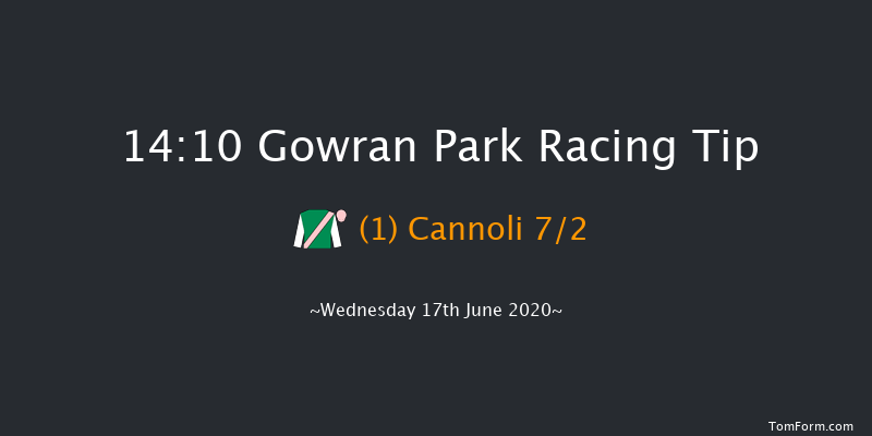 Irish Stallion Farms EBF Fillies Maiden (Plus 10) Gowran Park 14:10 Maiden 10f Thu 11th Jun 2020