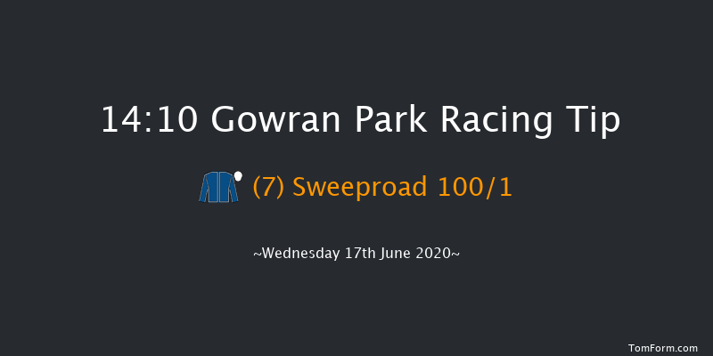 Irish Stallion Farms EBF Fillies Maiden (Plus 10) Gowran Park 14:10 Maiden 10f Thu 11th Jun 2020
