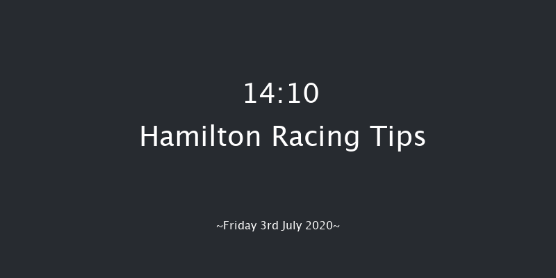 Visit racingtv.com Handicap Hamilton 14:10 Handicap (Class 6) 5f Sun 28th Jun 2020