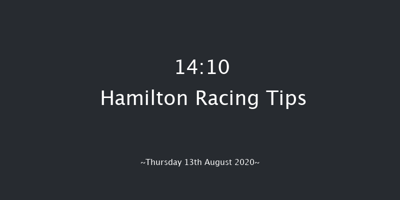 Careers In Racing With scottishracingacademy.co.uk Handicap Hamilton 14:10 Handicap (Class 5) 5f Sat 1st Aug 2020