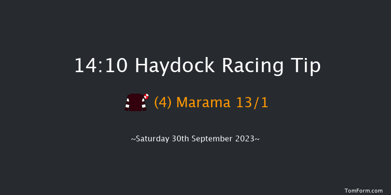 Haydock 14:10 Stakes (Class 4) 8f Fri 29th Sep 2023