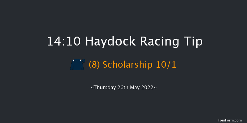 Haydock 14:10 Maiden (Class 4) 6f Sat 21st May 2022