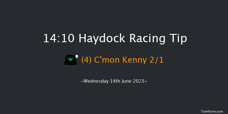 Haydock 14:10 Handicap (Class 4) 12f Sat 10th Jun 2023