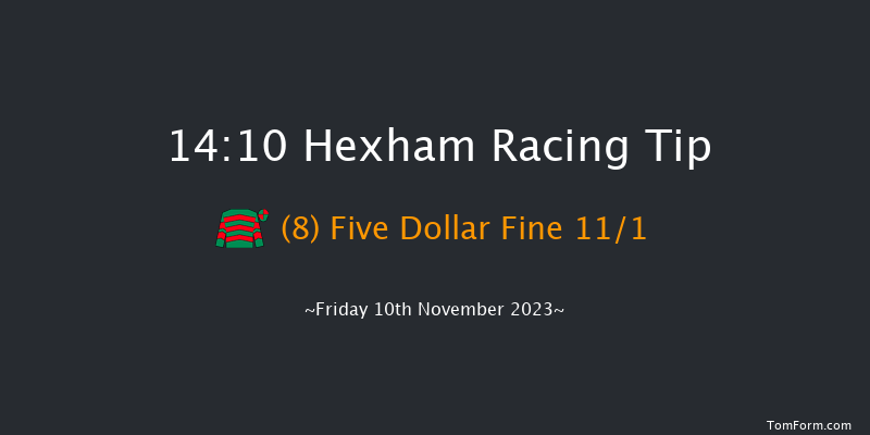 Hexham 14:10 Handicap Chase (Class 4) 16f Sat 14th Oct 2023