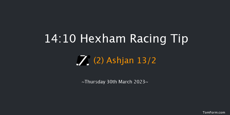 Hexham 14:10 Handicap Chase (Class 5) 16f Tue 28th Mar 2023