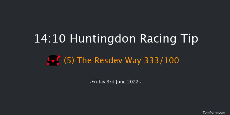 Huntingdon 14:10 Handicap Hurdle (Class 5) 16f Mon 23rd May 2022