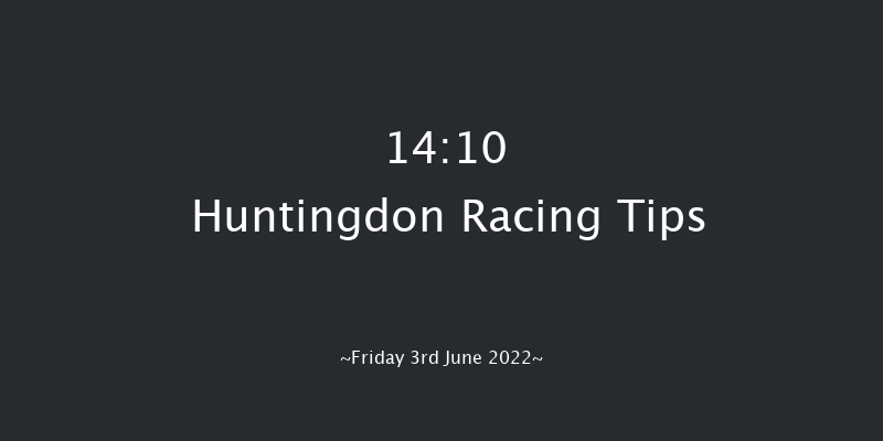 Huntingdon 14:10 Handicap Hurdle (Class 5) 16f Mon 23rd May 2022