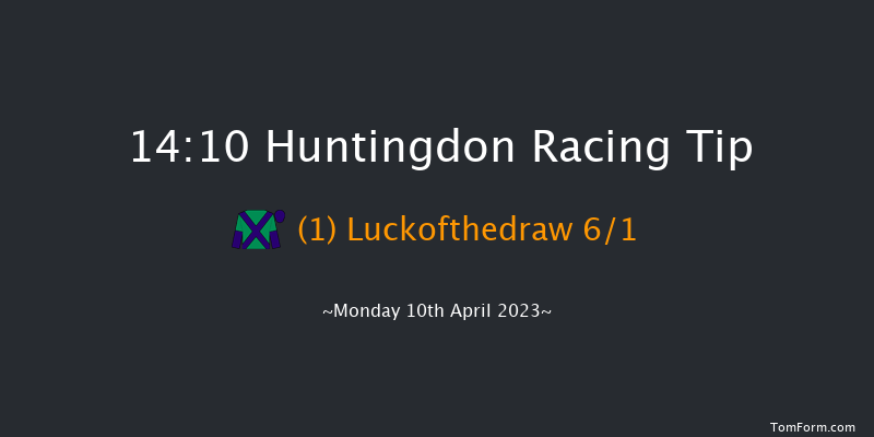 Huntingdon 14:10 Handicap Chase (Class 4) 24f Tue 28th Mar 2023