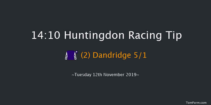 Huntingdon 14:10 Handicap Chase (Class 3) 24f Sun 3rd Nov 2019