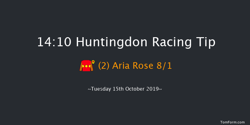 Huntingdon 14:10 Maiden Hurdle (Class 
4) 16f Wed 2nd Oct 2019