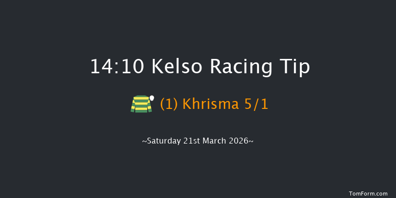 Kelso 14-10 (Class 2) 16f Sat 28th Feb 2026