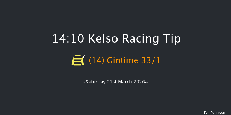 Kelso 14-10 (Class 2) 16f Sat 28th Feb 2026