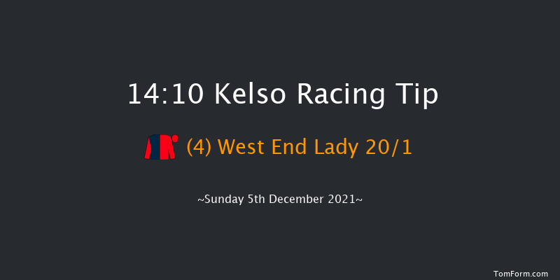 Kelso 14:10 Maiden Hurdle (Class 4) 21f Wed 5th May 2021