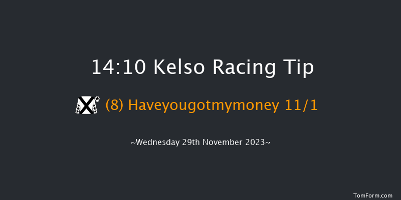Kelso 14:10 Handicap Hurdle (Class 4) 26f Sat 11th Nov 2023