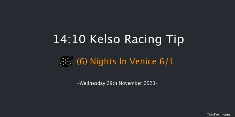 Kelso 14:10 Handicap Hurdle (Class 4) 26f Sat 11th Nov 2023