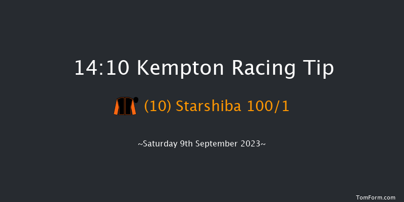 Kempton 14:10 Handicap (Class 2) 8f Fri 8th Sep 2023