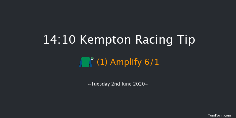 Unibet Handicap Kempton 14:10 Handicap (Class 4) 5f Sat 14th Mar 2020