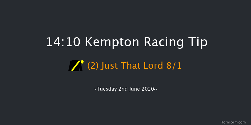 Unibet Handicap Kempton 14:10 Handicap (Class 4) 5f Sat 14th Mar 2020