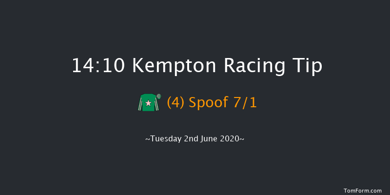 Unibet Handicap Kempton 14:10 Handicap (Class 4) 5f Sat 14th Mar 2020