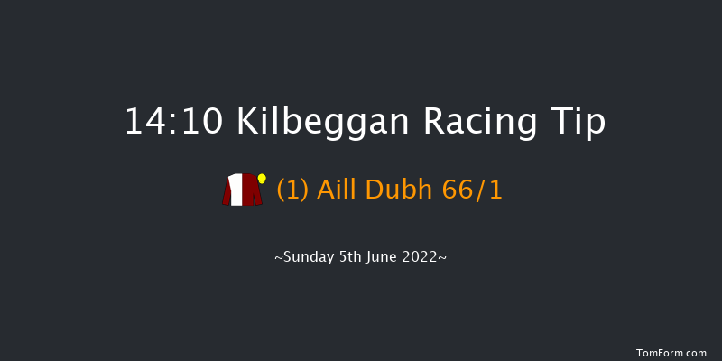Kilbeggan 14:10 Maiden Hurdle 18f Fri 13th May 2022