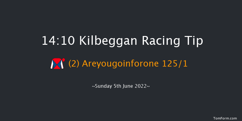 Kilbeggan 14:10 Maiden Hurdle 18f Fri 13th May 2022