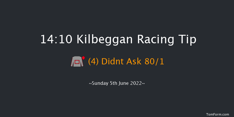 Kilbeggan 14:10 Maiden Hurdle 18f Fri 13th May 2022