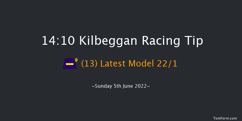 Kilbeggan 14:10 Maiden Hurdle 18f Fri 13th May 2022