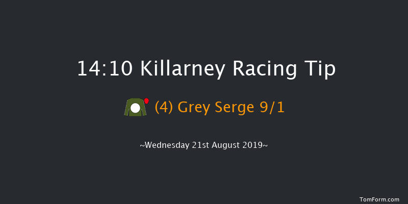 Killarney 14:10 Maiden 8f Thu 1st Jan 1970