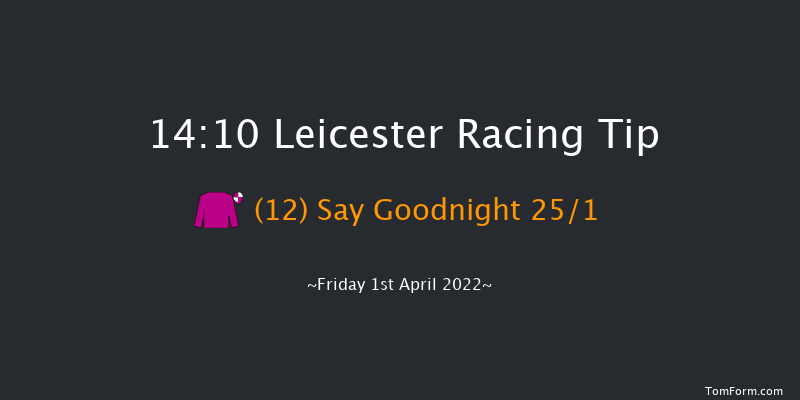 Leicester 14:10 Stakes (Class 5) 7f Fri 11th Mar 2022