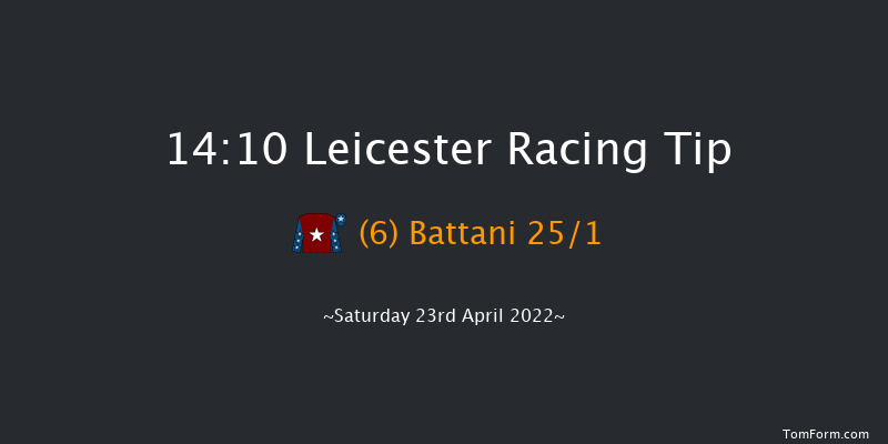 Leicester 14:10 Handicap (Class 4) 12f Fri 1st Apr 2022
