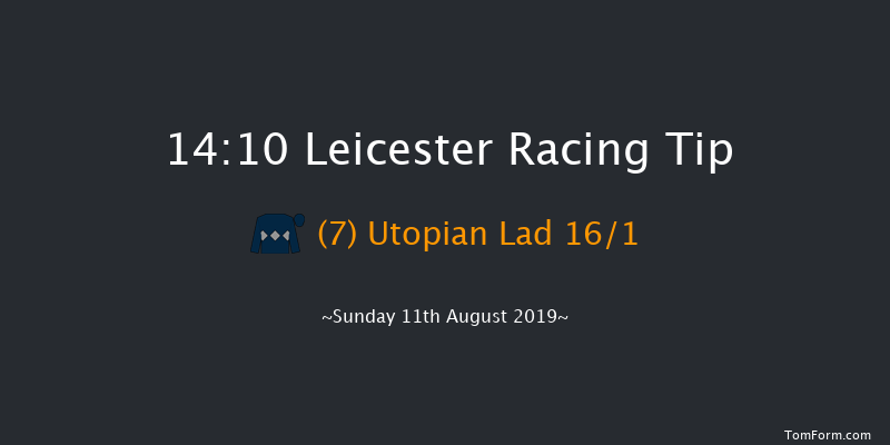 Leicester 14:10 Stakes (Class 4) 7f Wed 31st Jul 2019