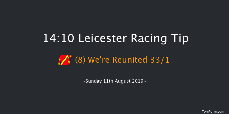 Leicester 14:10 Stakes (Class 4) 7f Wed 31st Jul 2019