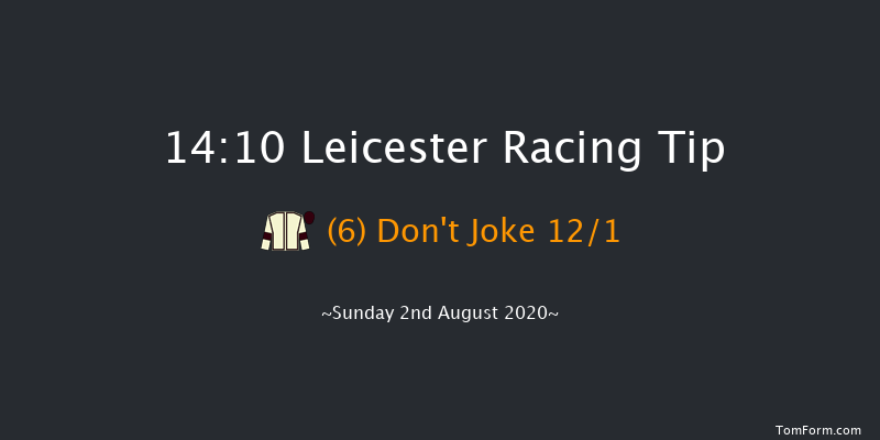 Bodie Hodges Foundation Handicap Leicester 14:10 Handicap (Class 6) 7f Fri 17th Jul 2020