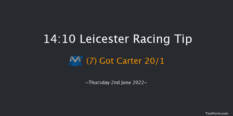 Leicester 14:10 Handicap (Class 6) 10f Tue 31st May 2022