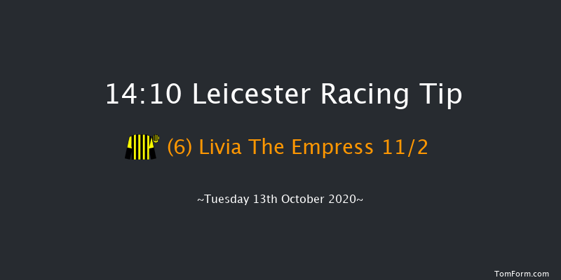 Veolia Nursery (Div 2) Leicester 14:10 Handicap (Class 6) 8f Tue 6th Oct 2020