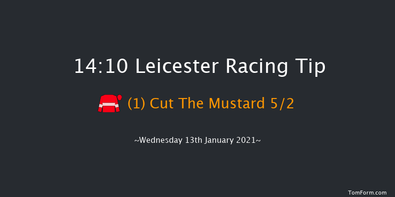 Pertemps Network Mares' Chase (Listed) Leicester 14:10 Conditions Chase (Class 1) 16f Thu 3rd Dec 2020
