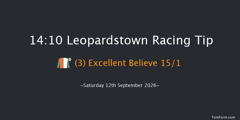 Leopardstown 14-10 7f Thu 20th Aug 2026
