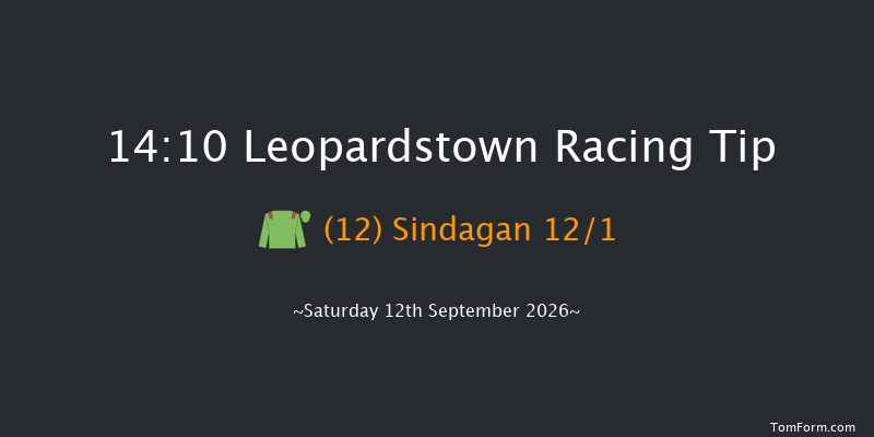 Leopardstown 14-10 7f Thu 20th Aug 2026
