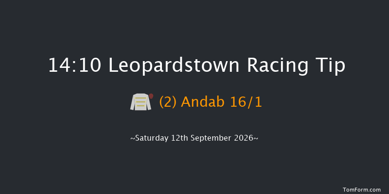 Leopardstown 14-10 7f Thu 20th Aug 2026