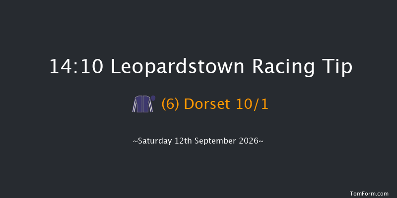 Leopardstown 14-10 7f Thu 20th Aug 2026